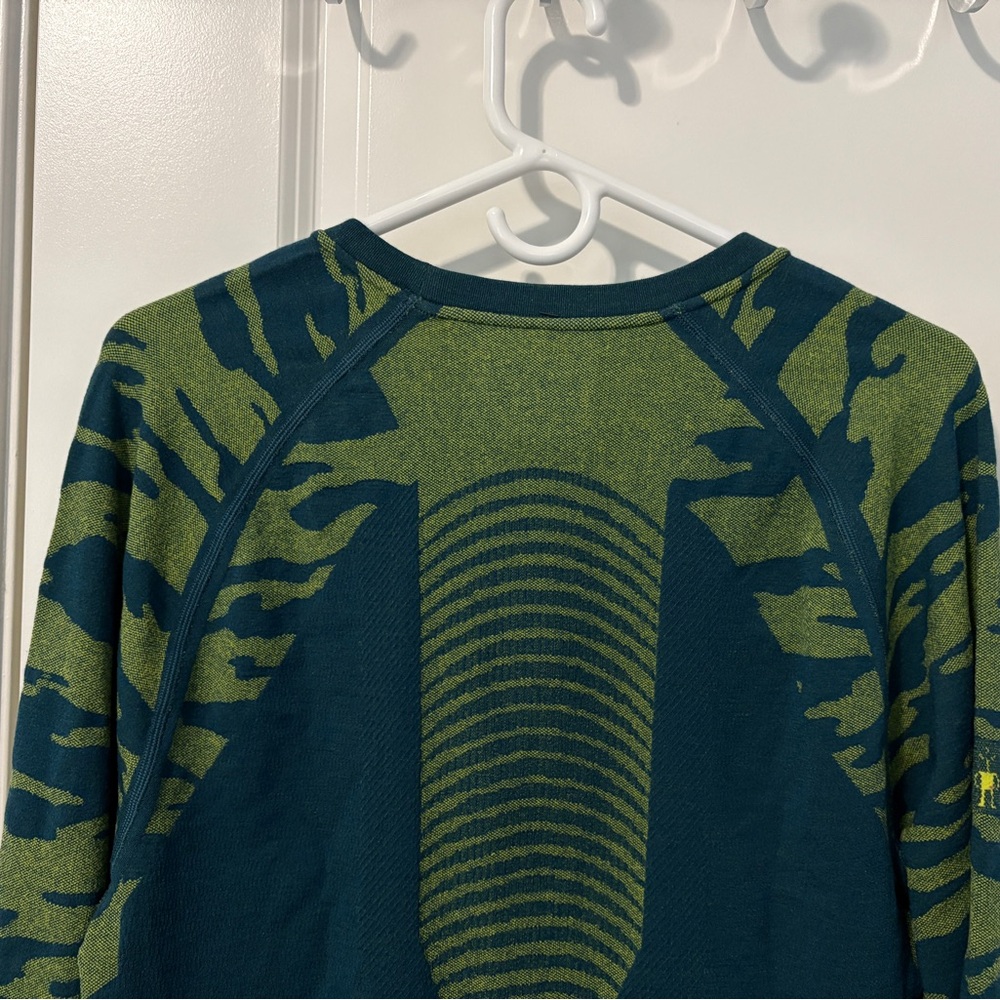 Smartwool Men's Intraknit Active Base Layer XXL S… - image 6